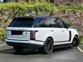 2020 Land Rover Range Rover