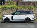 2020 Land Rover Range Rover