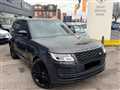 2020 Land Rover Range Rover
