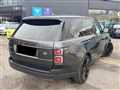 2020 Land Rover Range Rover
