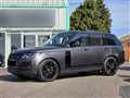2020 Land Rover Range Rover