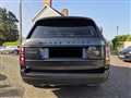 2020 Land Rover Range Rover