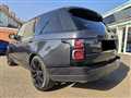 2020 Land Rover Range Rover
