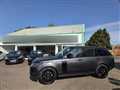 2020 Land Rover Range Rover