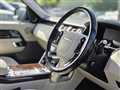 2020 Land Rover Range Rover