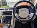 2020 Land Rover Range Rover