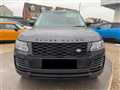 2020 Land Rover Range Rover