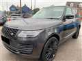 2020 Land Rover Range Rover