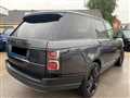2020 Land Rover Range Rover
