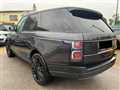 2020 Land Rover Range Rover