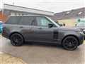 2020 Land Rover Range Rover