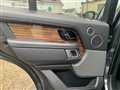2020 Land Rover Range Rover