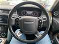 2020 Land Rover Range Rover