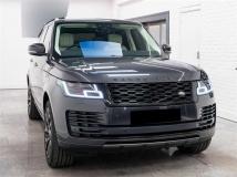 2020 Land Rover Range Rover