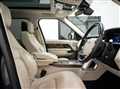 2020 Land Rover Range Rover