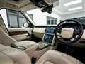 2020 Land Rover Range Rover