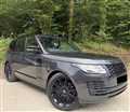 2020 Land Rover Range Rover
