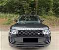 2020 Land Rover Range Rover