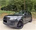 2020 Land Rover Range Rover