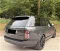 2020 Land Rover Range Rover