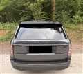 2020 Land Rover Range Rover