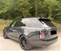 2020 Land Rover Range Rover