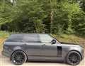 2020 Land Rover Range Rover