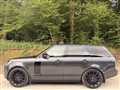 2020 Land Rover Range Rover
