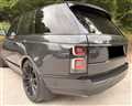 2020 Land Rover Range Rover