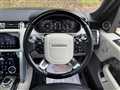 2020 Land Rover Range Rover