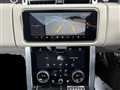 2020 Land Rover Range Rover