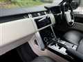 2020 Land Rover Range Rover