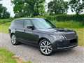 2020 Land Rover Range Rover