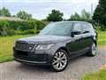 2020 Land Rover Range Rover