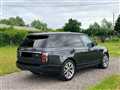 2020 Land Rover Range Rover