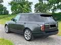 2020 Land Rover Range Rover
