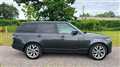 2020 Land Rover Range Rover