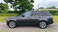 2020 Land Rover Range Rover