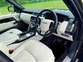 2020 Land Rover Range Rover