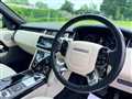 2020 Land Rover Range Rover