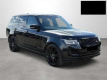 2021 Land Rover Range Rover