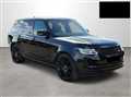 2021 Land Rover Range Rover