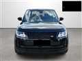 2021 Land Rover Range Rover