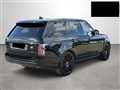 2021 Land Rover Range Rover