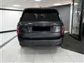 2020 Land Rover Range Rover