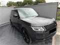 2021 Land Rover Range Rover