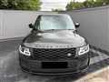 2021 Land Rover Range Rover