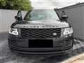 2021 Land Rover Range Rover