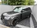 2021 Land Rover Range Rover