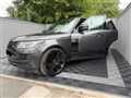 2021 Land Rover Range Rover